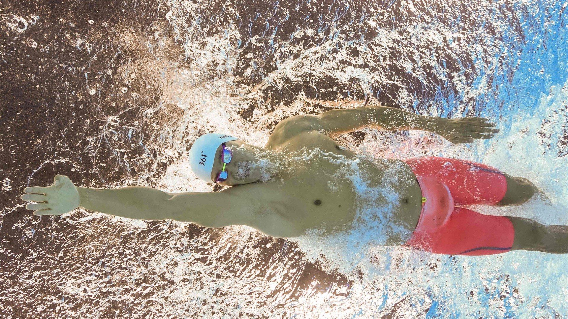 阿迪达斯三里屯旗舰店外墙焕新，以巨型梅西主题设计迎接阿根廷队中国行